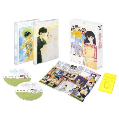 めぞん一刻 ブルーレイ（DVD、映像ソフト）の商品一覧 通販 - Yahoo