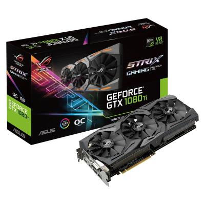 グラフィックボード・グラボ・ビデオカード ASUS TURBO-GTX1080TI 11GB ASUS TURBO-GTX1080TI-11G [PCIExp 11GB] 価格比較 - 価格.com
