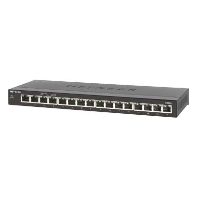 NETGEAR gs316（有線LAN用スイッチングハブ）｜ルーター、ネットワーク
