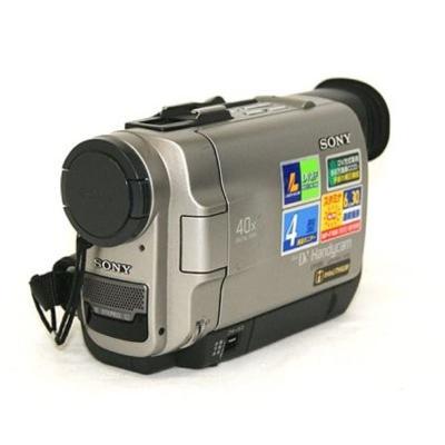 dcr-trv20（SONY）のおすすめ人気商品一覧 通販 - Yahoo!ショッピング