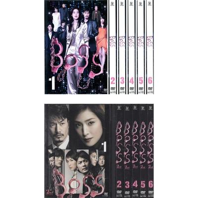 boss 2 dvdのおすすめ人気商品一覧 通販 - Yahoo!ショッピング