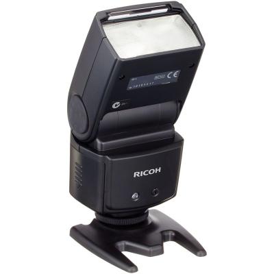 RICOH 外部TTLフラッシュ GF-1 170430 : スカーレット2021 - 通販