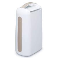 KIJC-H652-N(シャンパンゴールド) コンプレッサー衣類乾燥除湿機 木造8畳/鉄筋16畳 | スカーレット2021