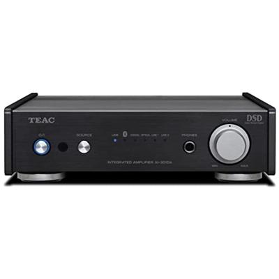 ai301da（TEAC／オーディオアンプその他）｜オーディオアンプ 