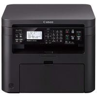 Canon レーザープリンター A4モノクロ複合機 Satera MF232w(有線/無線LAN・23PPM) テレワーク向け | スカーレット2021
