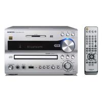 ONKYO CD/SD/USBレシーバー NFR-9TX(S) | スカーレット2021