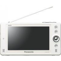 パナソニック 5V型 液晶 テレビ SV-ME700-W | スカーレット2021