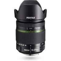 PENTAX 高倍率ズームレンズ DA18-270mmF3.5-6.3ED SDM Kマウント APS-Cサイズ 21497 | スカーレット2021