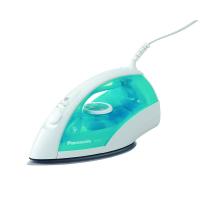 パナソニック コード付きスチームアイロン ブルー NI-S55-A | スカーレット2021