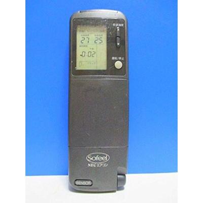1748 NEC 　NER-RZ20(K)　 エアコン　リモコン Amazon.co.jp: NEC エアコンリモコン NER-PE : ホーム＆キッチン