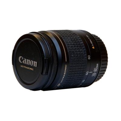 EF 28-80mm（交換レンズ）｜カメラ | 家電 のおすすめ人気商品一覧