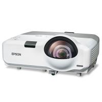 EPSON プロジェクター EB-435W 3,000lm WXGA 3.9kg | スカーレット2021