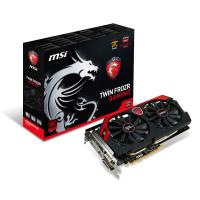 MSI R9 270X Twin Frozr 4S OC グラフィックスボード Radeon R9 270X 2GB 日本正規代理店品 VD | スカーレット2021