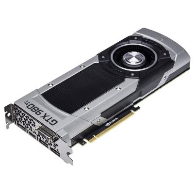geforce GTX 980 TI 中古の商品一覧 通販 - Yahoo!ショッピング