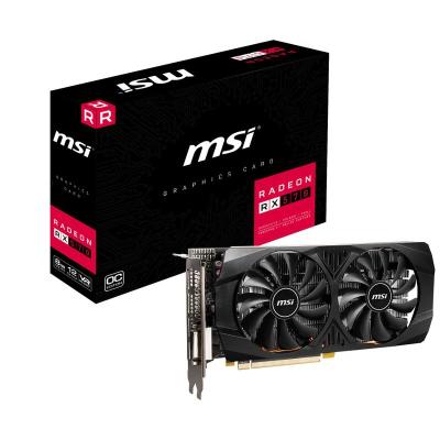 RX570 8gb 中古品 出力端子1つ Amazon | MSI Radeon RX 570 ARMOR 8G グラフィックスボード