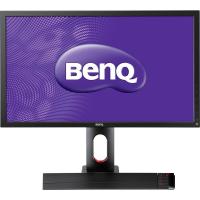 BenQ 24型 LCDワイドモニタ XL2420T | スカーレット2021