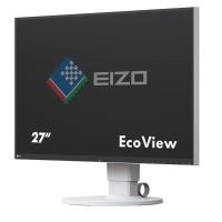 EIZO FlexScan 27型 カラー液晶モニター EV2750-WT | スカーレット2021