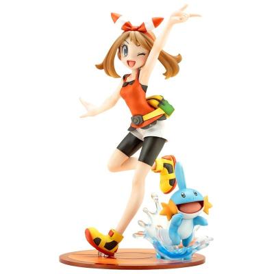 ハルカ　ミズゴロウ ARTFX J ハルカ with ミズゴロウのおすすめ人気商品一覧 通販 - Yahoo