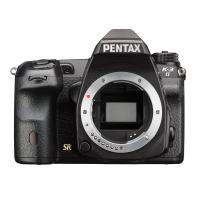 PENTAX デジタル一眼レフ K-3II ボディ GPS内蔵 ローパスセレクタ 最高約8.3コマ/秒 16162 | スカーレット2021