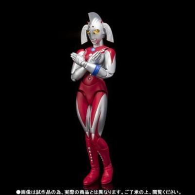 ウルトラ の母 約16cm ウルトラ の母 約16cm ウルトラの母2006年