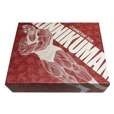 キン肉マン キン消し Boxの商品一覧 通販 - Yahoo!ショッピング キン肉マン キン消し Boxの商品一覧 通販 - Yahoo!ショッピング