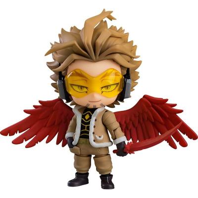 ねんどろいど 僕のヒーローアカデミアのおすすめ人気商品一覧