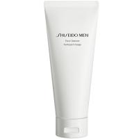 資生堂 SHISEIDO メン フェイス クレンザー (130g) 男性用洗顔料 | SCB