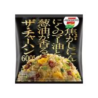【M】 味の素 ザ・チャーハン (600g)×20個 冷凍食品 