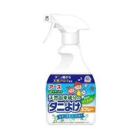 アース ナチュラス 天然由来成分のダニよけスプレー ボタニカルソープの香り (350mL) ダニ除け | SCB