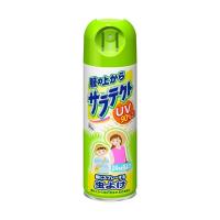 アース製薬 服の上からサラテクト(200ml) | SCB