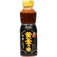 エバラ 黄金の味 中辛 (360g) 調味料 たれ | SCB