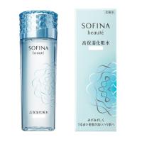 ソフィーナ ボーテ 高保湿化粧水 (とてもしっとり) 140ml | SCB