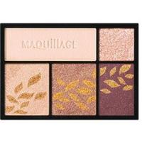 【ＭＫ】資生堂 マキアージュ(MAQUillAGE) ドラマティックスタイリングアイズ RD606 ラズベリーモカ | SCB