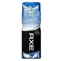 AXE(アックス)　フレグランスボディスプレー クリック(青) (60g) 1本 男性用 オーデコロン フレグランス 大人っぽいスパイシーシトラスの香り | SCB