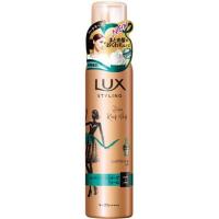 LUX (ラックス) 美容液スタイリング スーパーハード&amp;キープフォーム (130g) | SCB