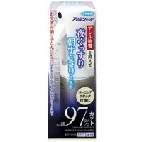 【A】 フマキラー アレルシャット 夜ぐっすり朝すっきりミスト 本体 (150ml) ハウスダスト 花粉 スプレー | SCB