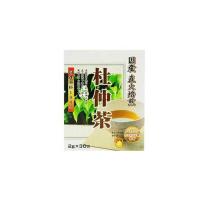 【A】 国産直火焙煎 杜仲茶 (2g×30袋) | SCB