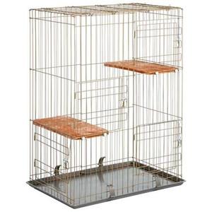 マルカン 猫用ケージ｜猫用品｜ペット用品、生き物 おすすめ人気商品