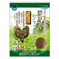 【J】 マルカン　 鈴虫のジャンボマット (3.5Ｌ)　M-102　松虫　くつわ虫　こおろぎ　卵から成虫までOK | SCB