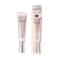 資生堂　エリクシール ホワイト デーケアレボリューション ブライトニング ＋ ba 35mL　医薬部外品　ELIXIR | SCB