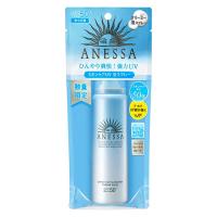 【限定】 資生堂 アネッサ パーフェクトUV バブルスプレー a (60g) SPF50+ PA++++ | SCB