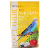 ナチュラルペットフーズ バードテイスト セキセイインコ（1.1kg） 理想的な主食【J】 | SCB