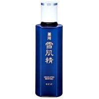 薬用　雪肌精  ローション エクセレント(200ml) 【医薬部外品】 化粧水 ローション  [KOSE コーセー スキンケア 化粧品 ]　 | SCB