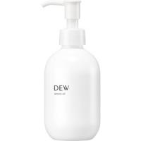 カネボウ DEW 白色オイル 本体 (180ml) 保湿美容液 | SCB