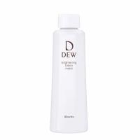 カネボウ DEW デュウ ブライトニング ローション レフィル しっとり (150mL) | SCB