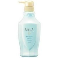 カネボウ サラ シャンプー しっとりさらさら サラ スウィートローズの香り 400ml 4973167637142 フジドラッグ 通販 yahoo ショッピング