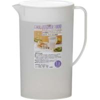 【T】 ヒマラヤ化学 卓上ピッチャー 1.8L (1個)　キッチン用品【季節商品】 | SCB