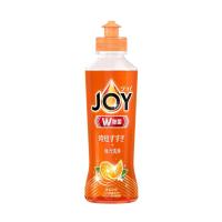 【nk】 P&amp;G ジョイ W除菌 食器用洗剤 オレンジ 本体 (170ml) 洗剤 液体 | SCB