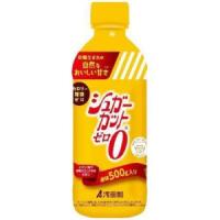 浅田飴 シュガーカット ゼロ 液体 (500g) カロリー糖類ゼロ | SCB