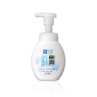 【※】 ロート製薬 肌ラボ 極潤 ヒアルロン泡洗顔 (160mL) | SCB